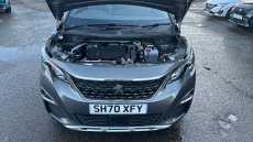 Peugeot 5008 1.5 BlueHDi GT Line Premium 5dr EAT8 Diesel Estate